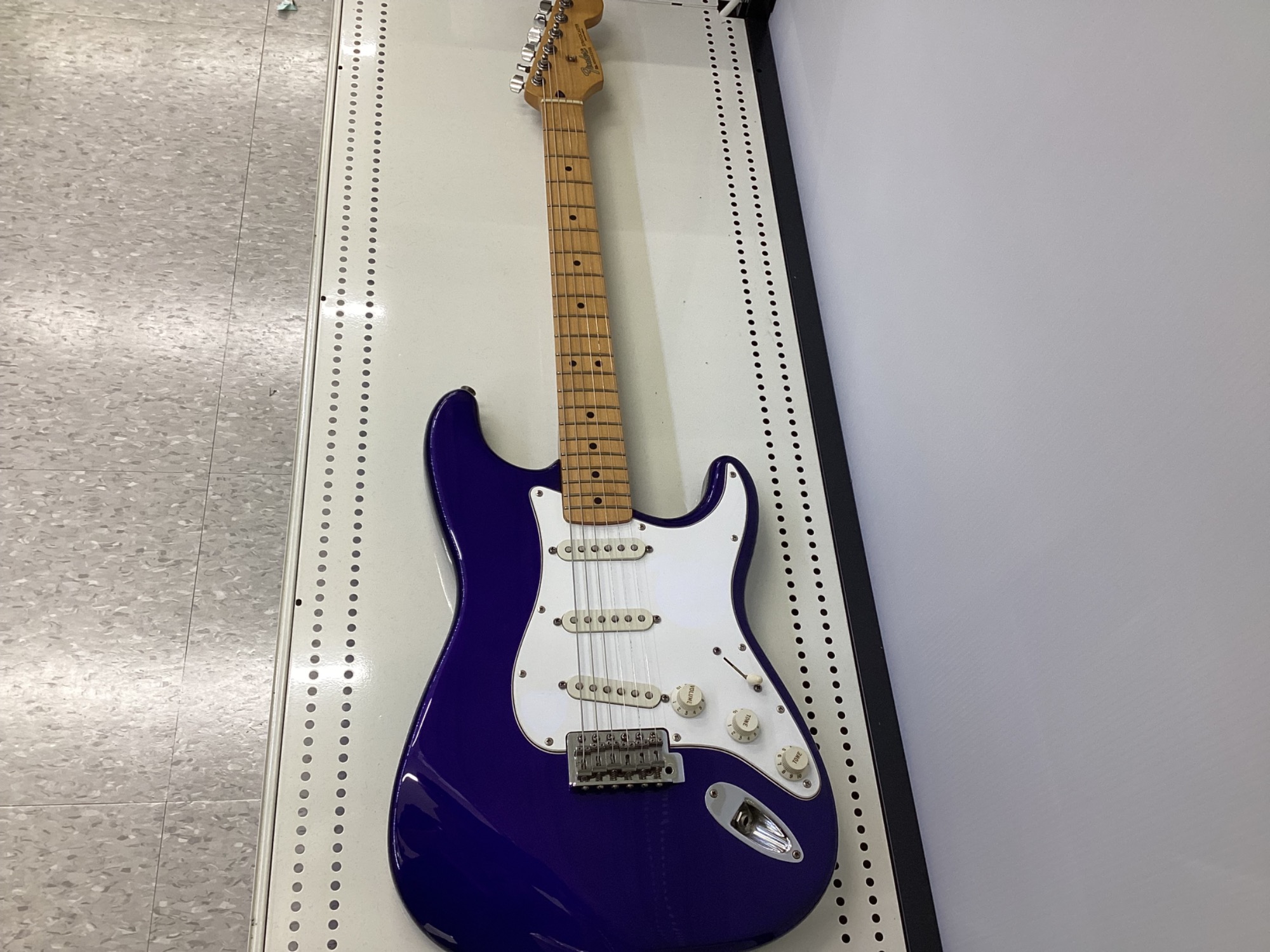 FENDER MEXICO(フェンダーメキシコ)ストラトキャスター 【トレファク/トレファクベイシア前橋モール店/リサイクルショップ】 群馬県 前橋市にグランドオープン!】FENDER MEXICO(フェンダーメキシコ
