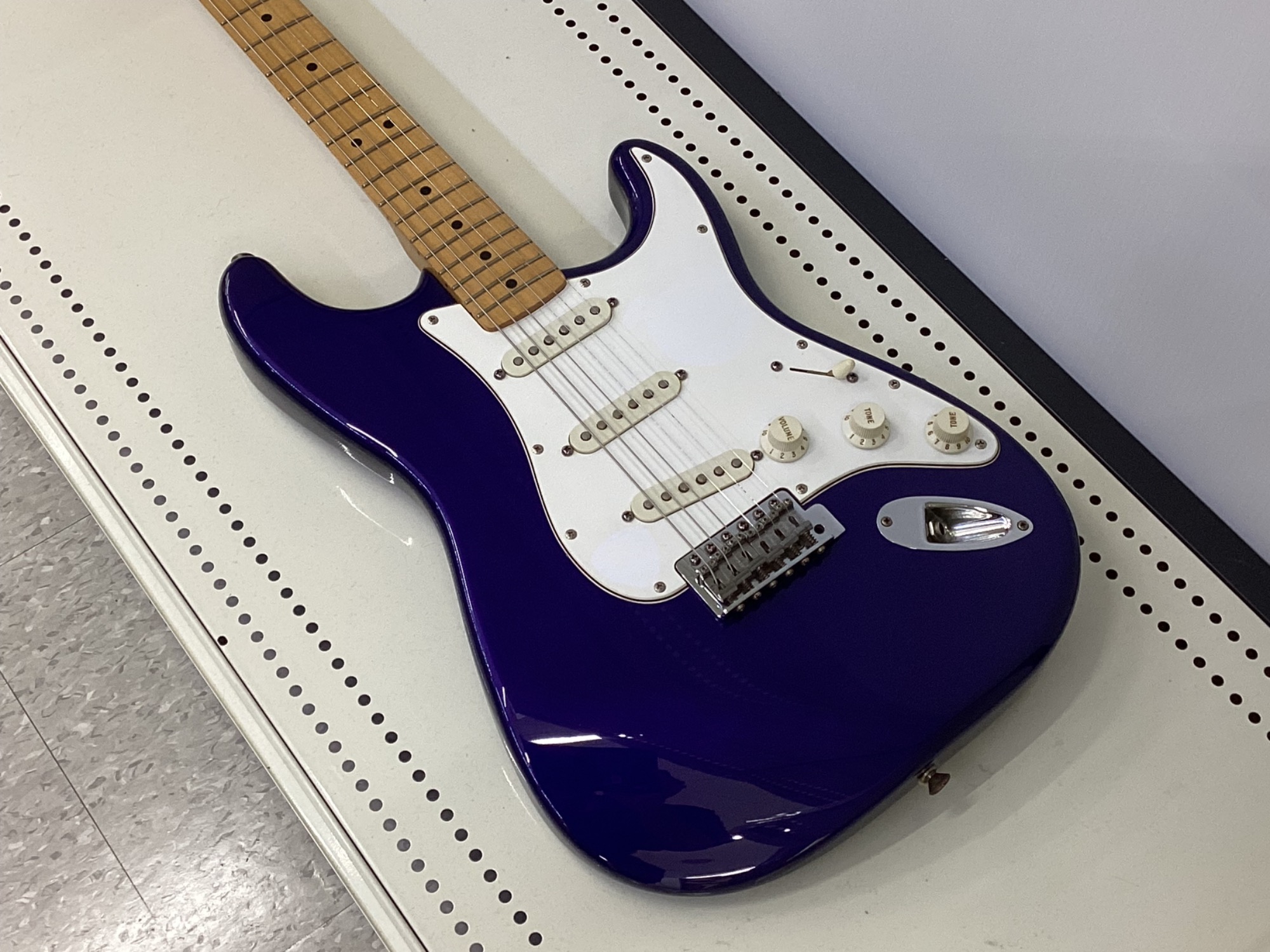 群馬県 前橋市にグランドオープン!】FENDER MEXICO(フェンダーメキシコ 