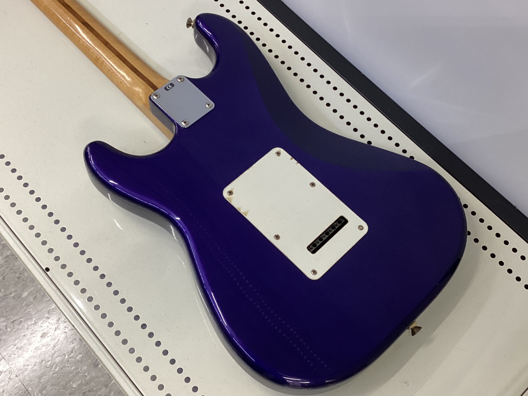 群馬県 前橋市にグランドオープン!】FENDER MEXICO(フェンダーメキシコ