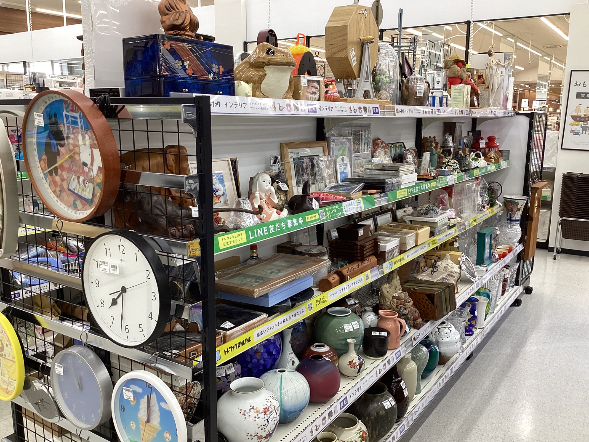 群馬県 前橋市にグランドオープン!】大谷良夫作 こけしが買取入荷