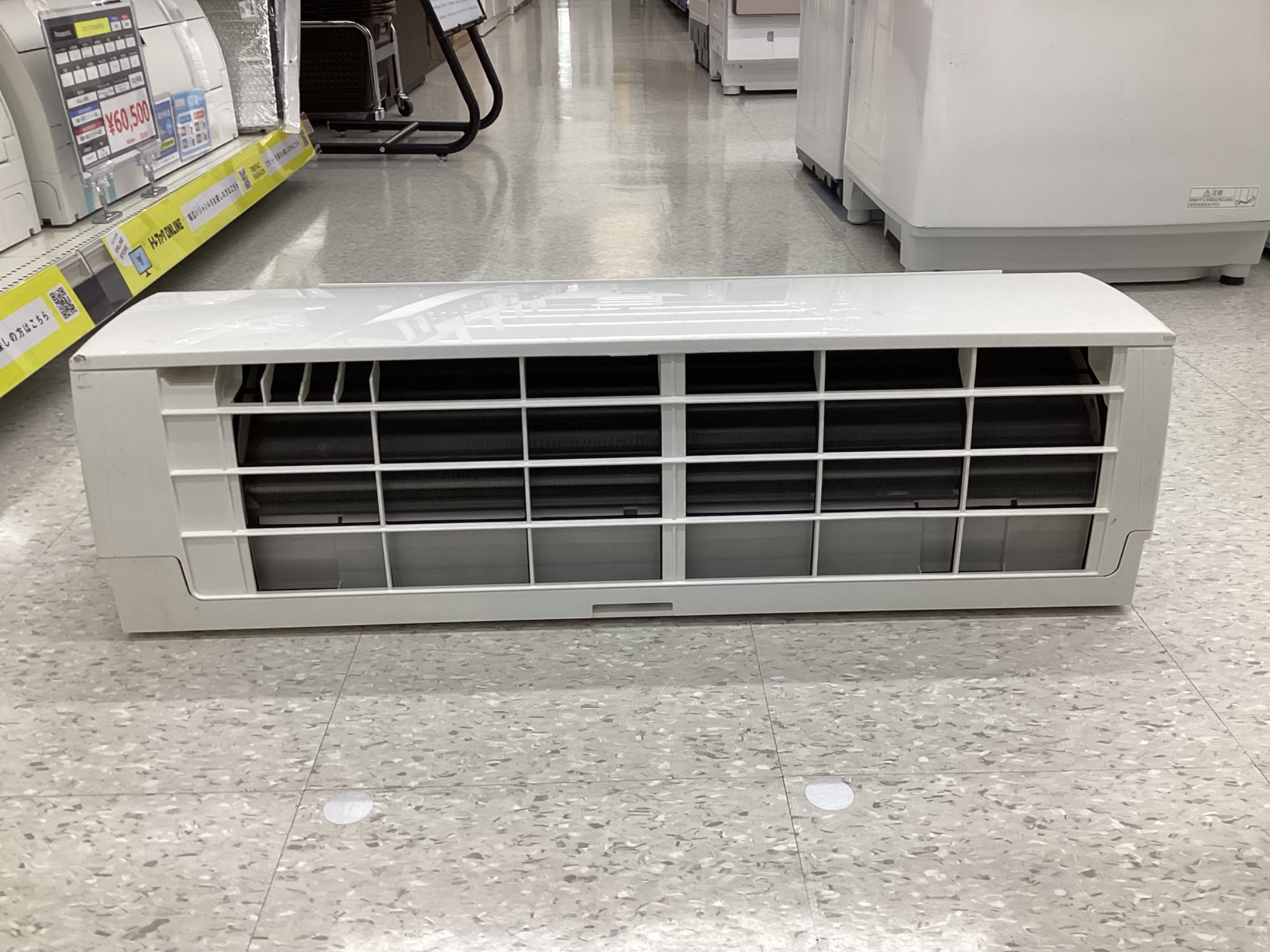 三菱電機の壁掛けエアコン　【トレファク/トレファクベイシア前橋モール店/リサイクルショップ】 群馬県 前橋市にグランドオープン!】三菱電機の壁掛けエアコンが入荷