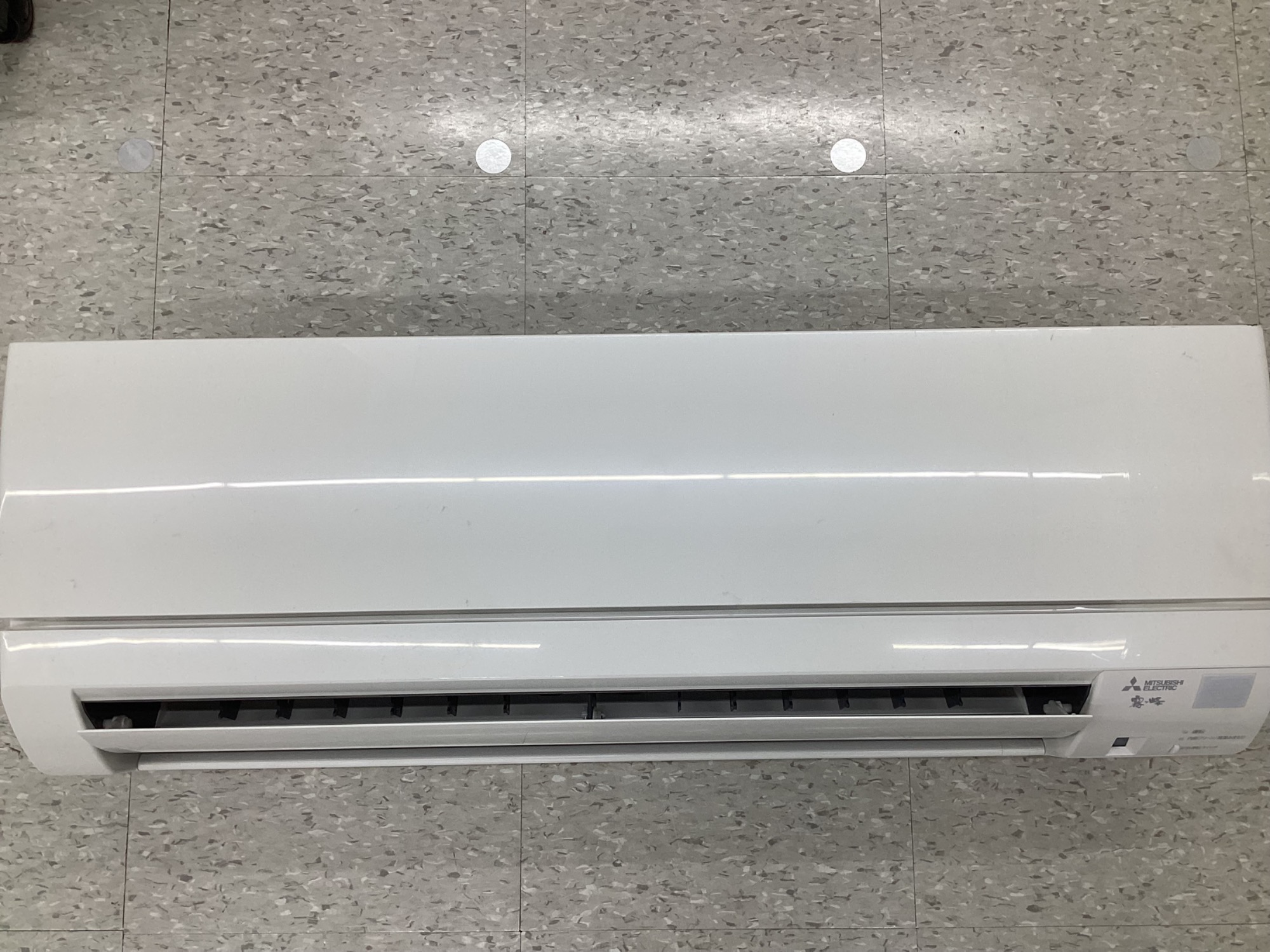 三菱電機の壁掛けエアコン　【トレファク/トレファクベイシア前橋モール店/リサイクルショップ】 群馬県 前橋市にグランドオープン!】三菱電機の壁掛けエアコンが入荷
