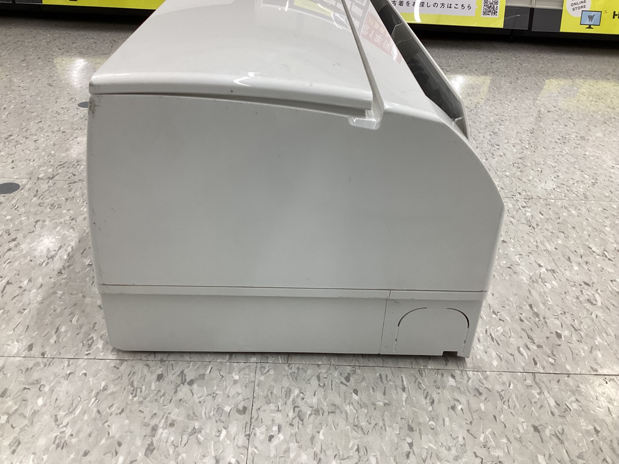 三菱電機の壁掛けエアコン　【トレファク/トレファクベイシア前橋モール店/リサイクルショップ】 群馬県 前橋市にグランドオープン!】三菱電機の壁掛けエアコンが入荷
