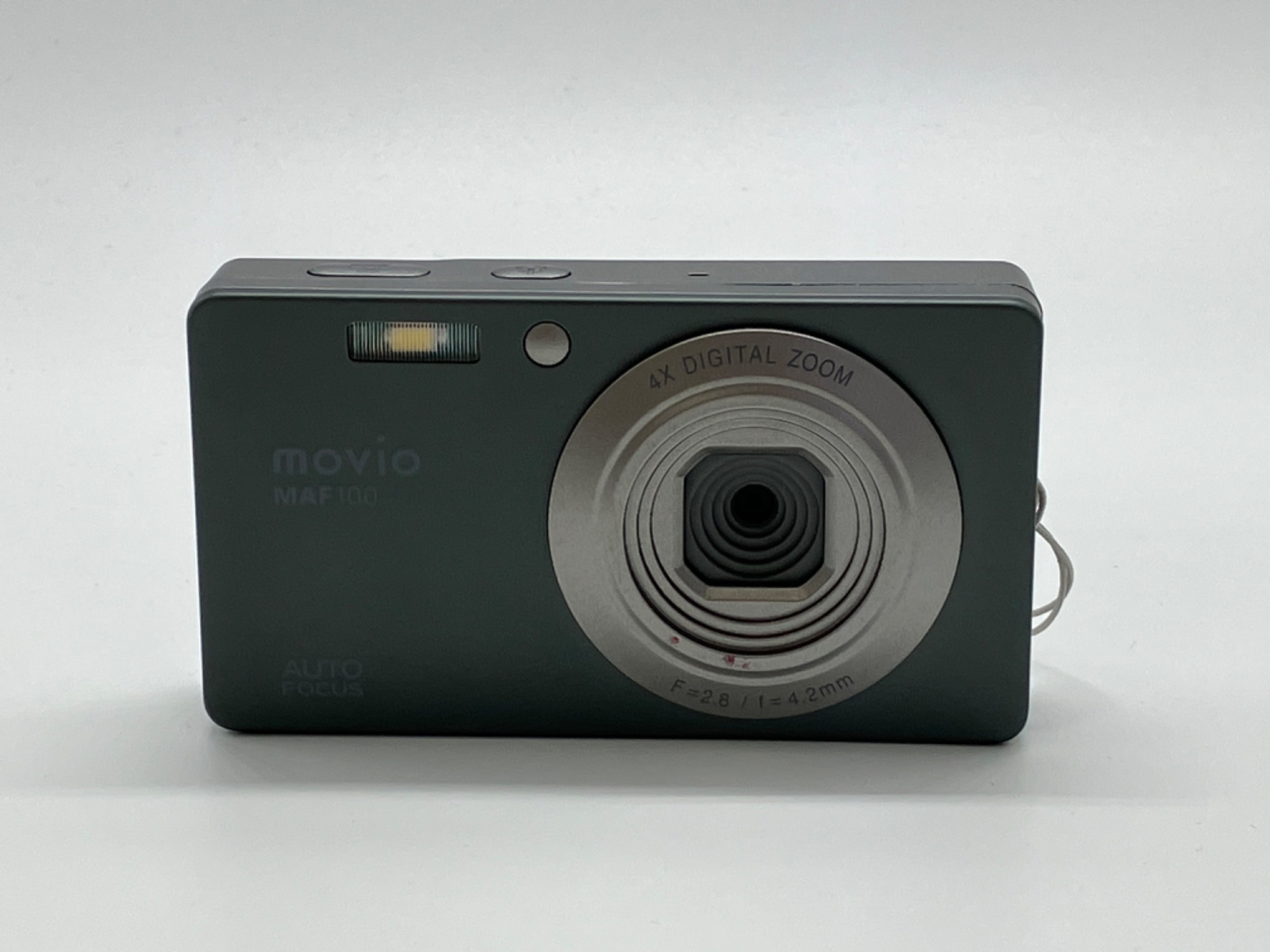 群馬県 前橋市にグランドオープン!】movioのコンパクトデジタルカメラ 