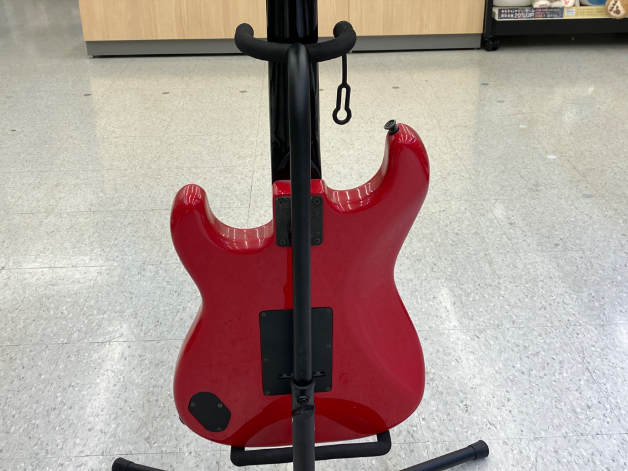 群馬県 前橋市にグランドオープン!】エレキギター FENDER JAPAN 