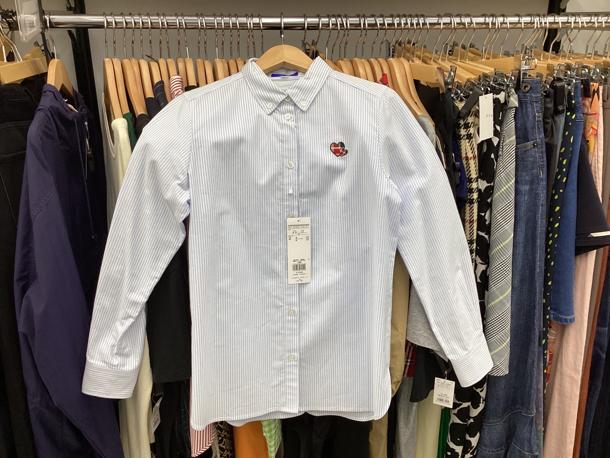 群馬県 前橋市にグランドオープン!】 BLUE LABEL CRESTBRIDGE