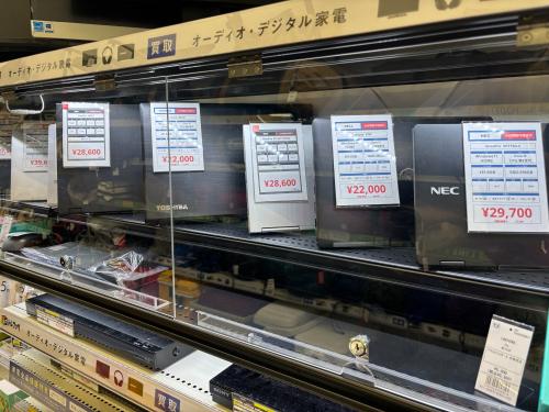 トレファクブログ画像3