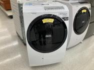 【トレファク神戸新長田】HITACHI2019年製ドラム式洗濯機入荷しました！！!【取りに来れる方限定】 HITACHI ドラム式洗濯機 BD-SV110ER 2019年製 ご紹介いたします