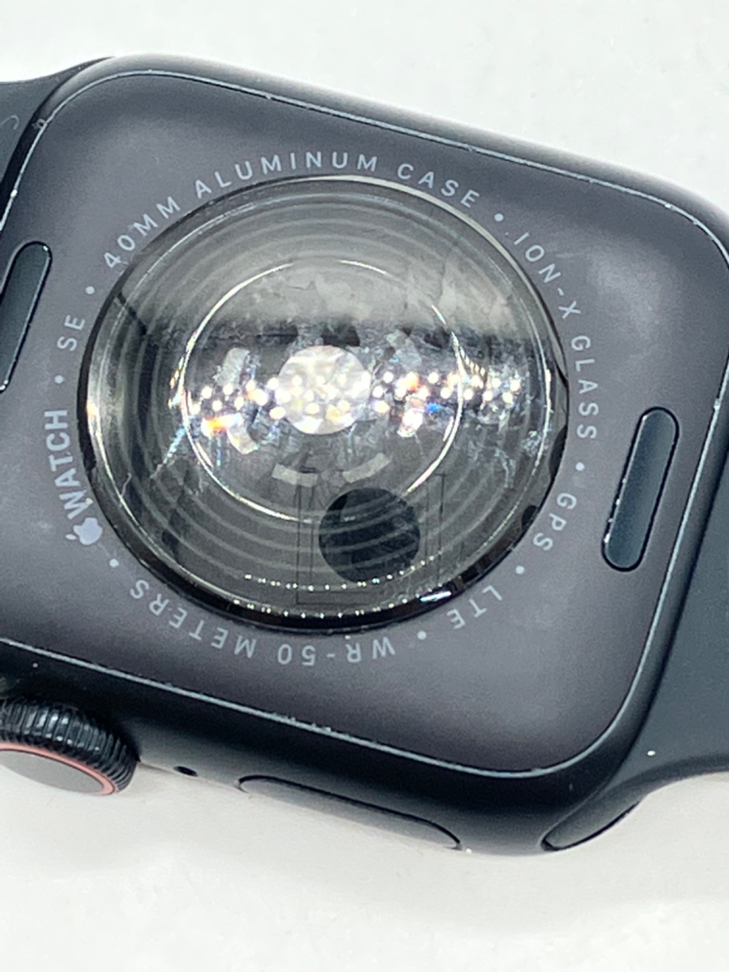 買取金額20%UP実施中！】Apple Watch SE（第二世代）GPSモデル