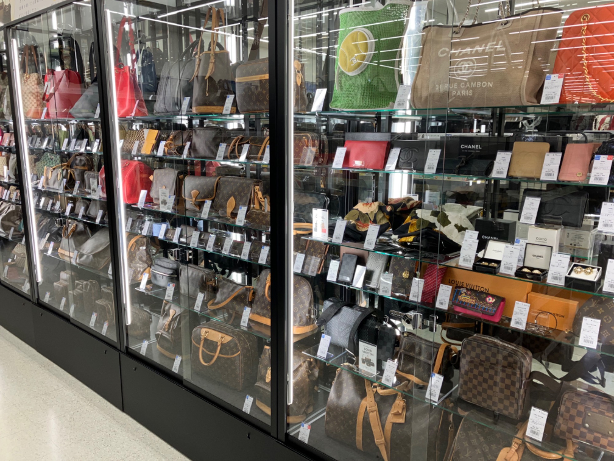 残り4日間！！】売るなら今がチャンス！買取20％UPキャンペーン 