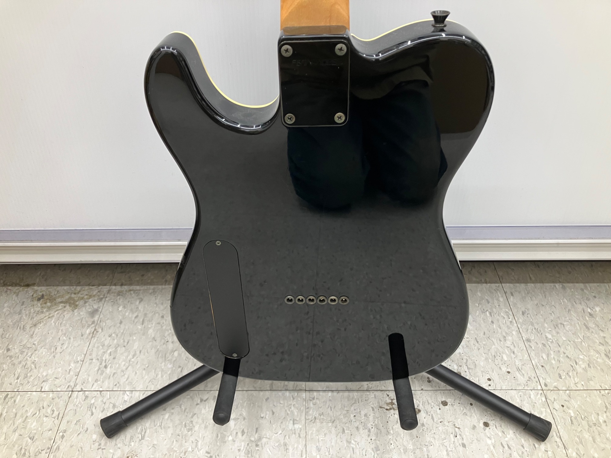 FERNANDES(フェルナンデス）テレキャスターモデルのエレキギター