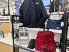 トレファクベイシア前橋モール店ブログ