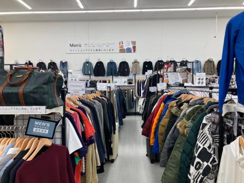 トレファクブログ画像4