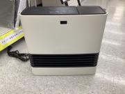 販売・買取強化中】QVCジャパンの暖炉型ファンヒーター DFI-5010-01が