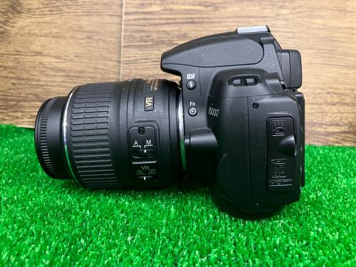 Nikonのデジタルカメラが買取入荷しました！｜2025年11月25日