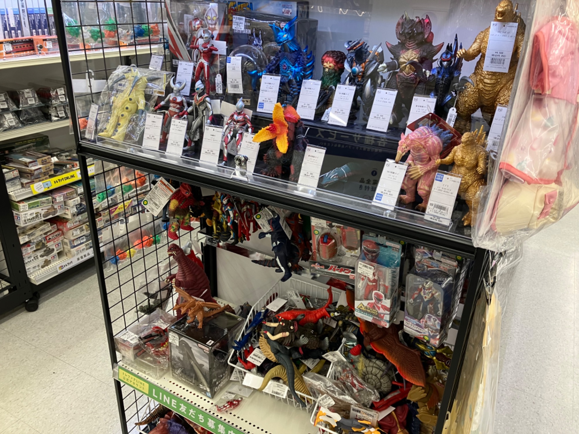 ウルトラ怪獣ノスフェル入荷いたしました！｜2025年12月29日