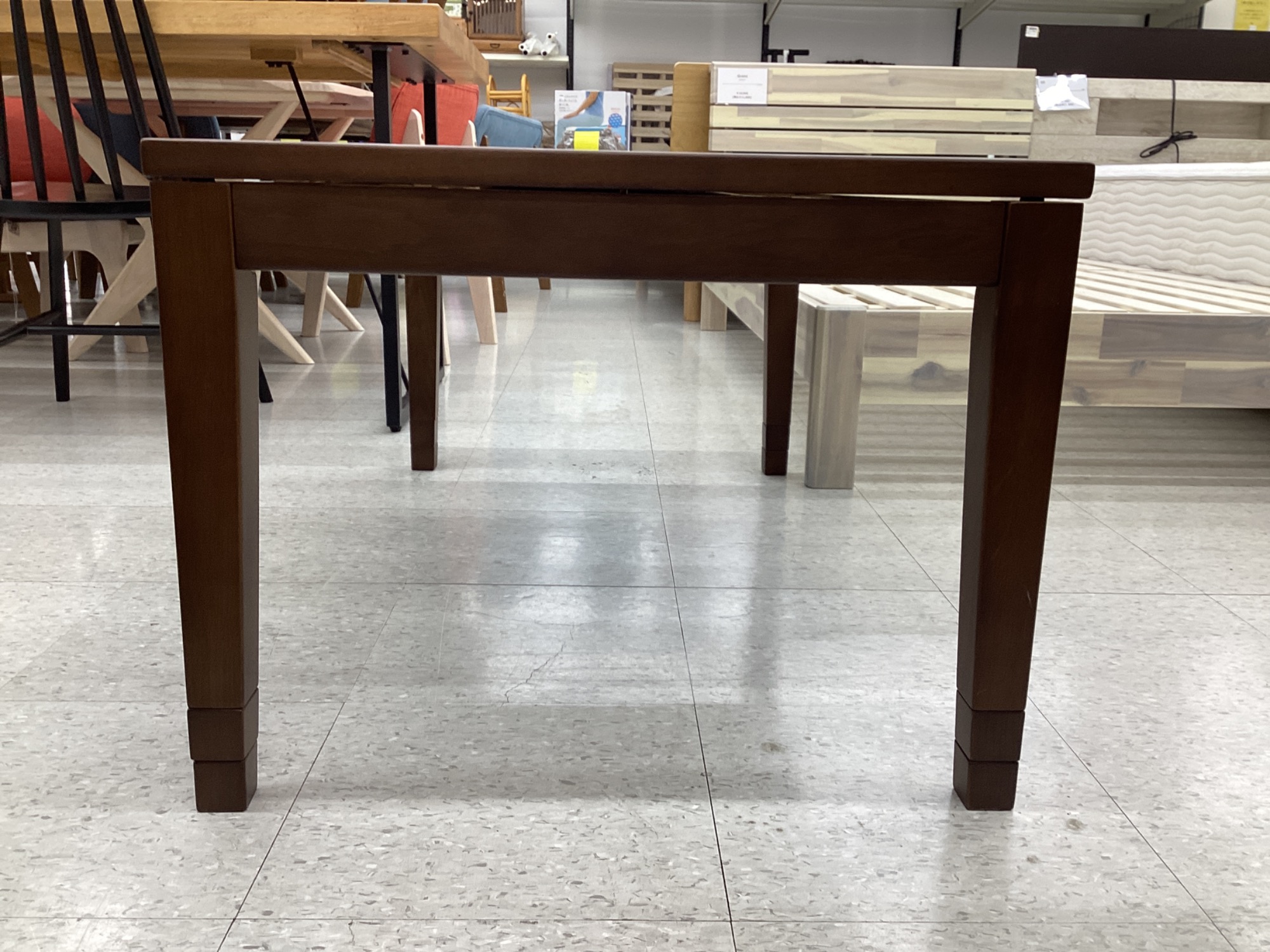 リサイクルショップ【トレジャーファクトリー館林店】 光製作所　コタツ 光製作所のコタツが買取入荷しました！！｜2025年12月27日｜リサイクル