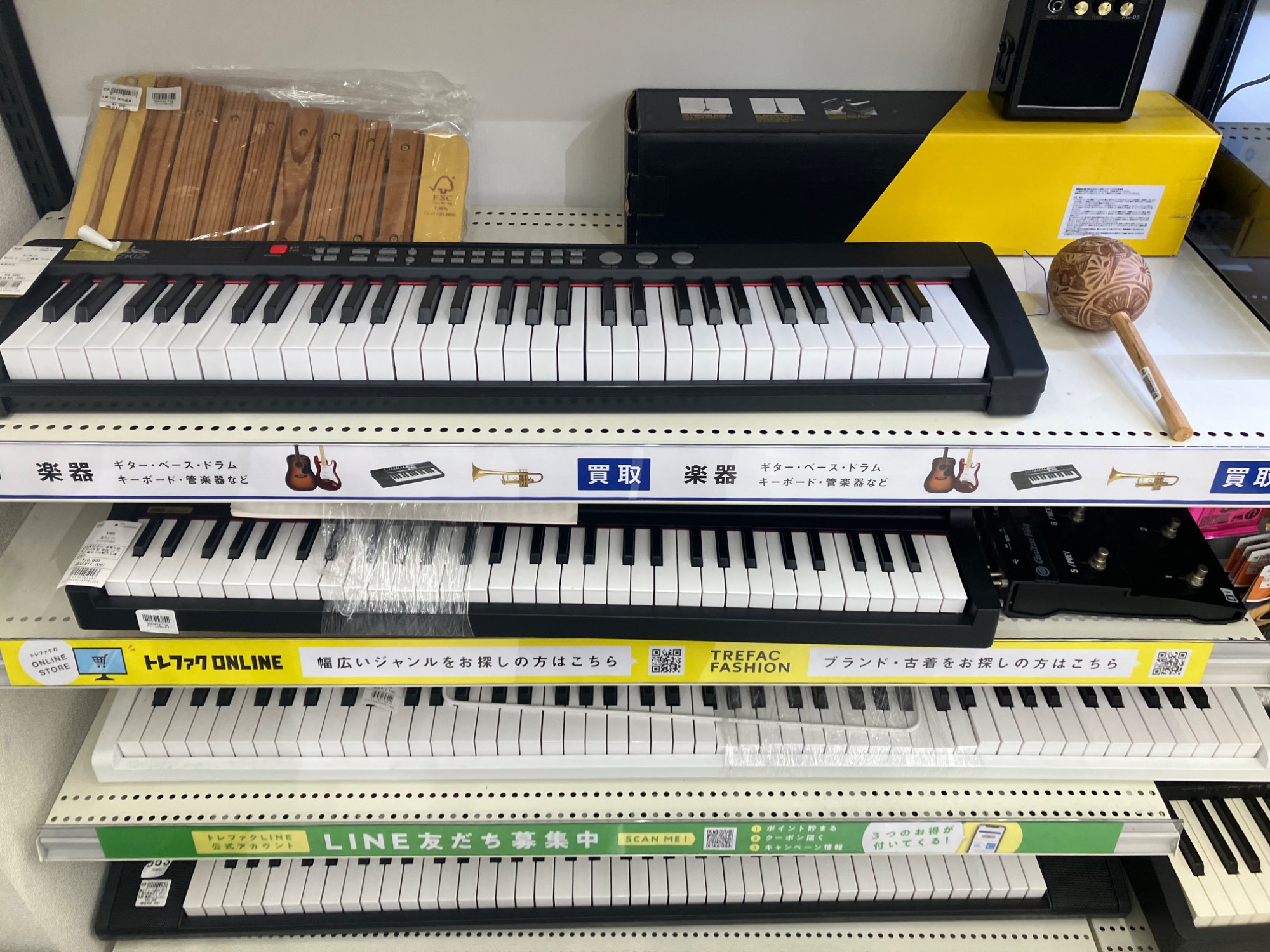 【KORG】電子ピアノ【トレファク上福岡】 趣味や練習に！】KORG（コルグ）より 電子ピアノ 2020年製が入荷致し