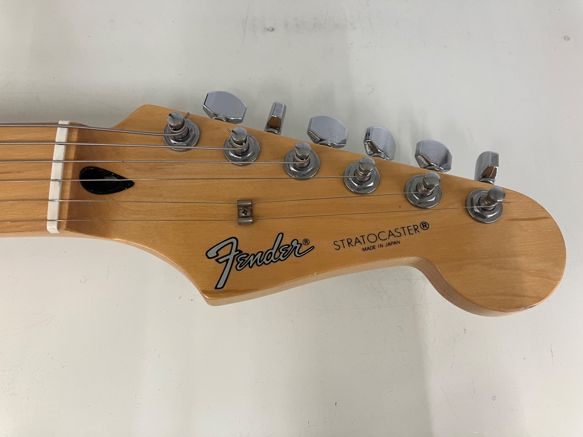 FENDER JAPAN (フェンダージャパン) エレキギター の紹介です！｜2026