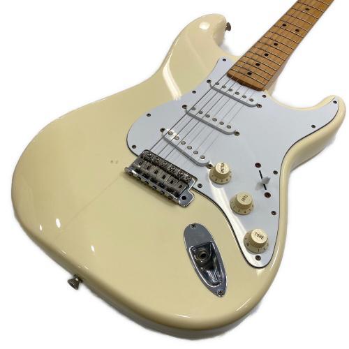 FENDER JAPAN (フェンダージャパン) エレキギター の紹介です！｜2026