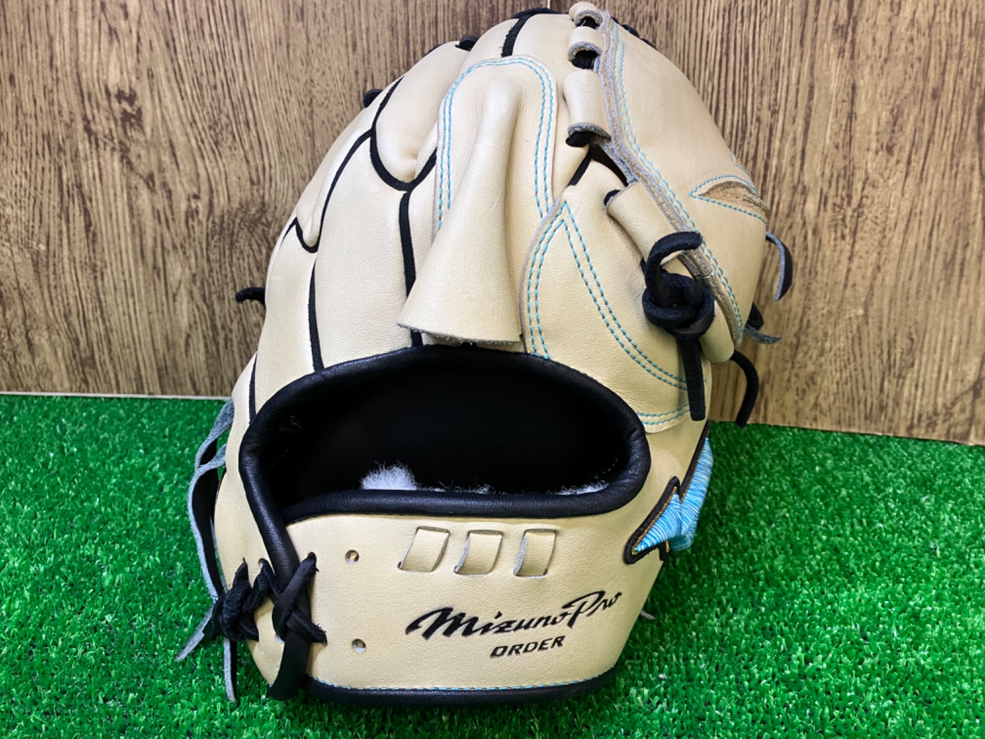 MIZUNOPro オーダーメイド内野手用グローブ紹介になります！！｜2026年