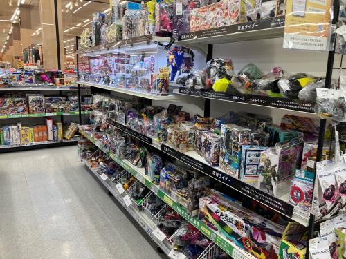 トレファクブログ画像8