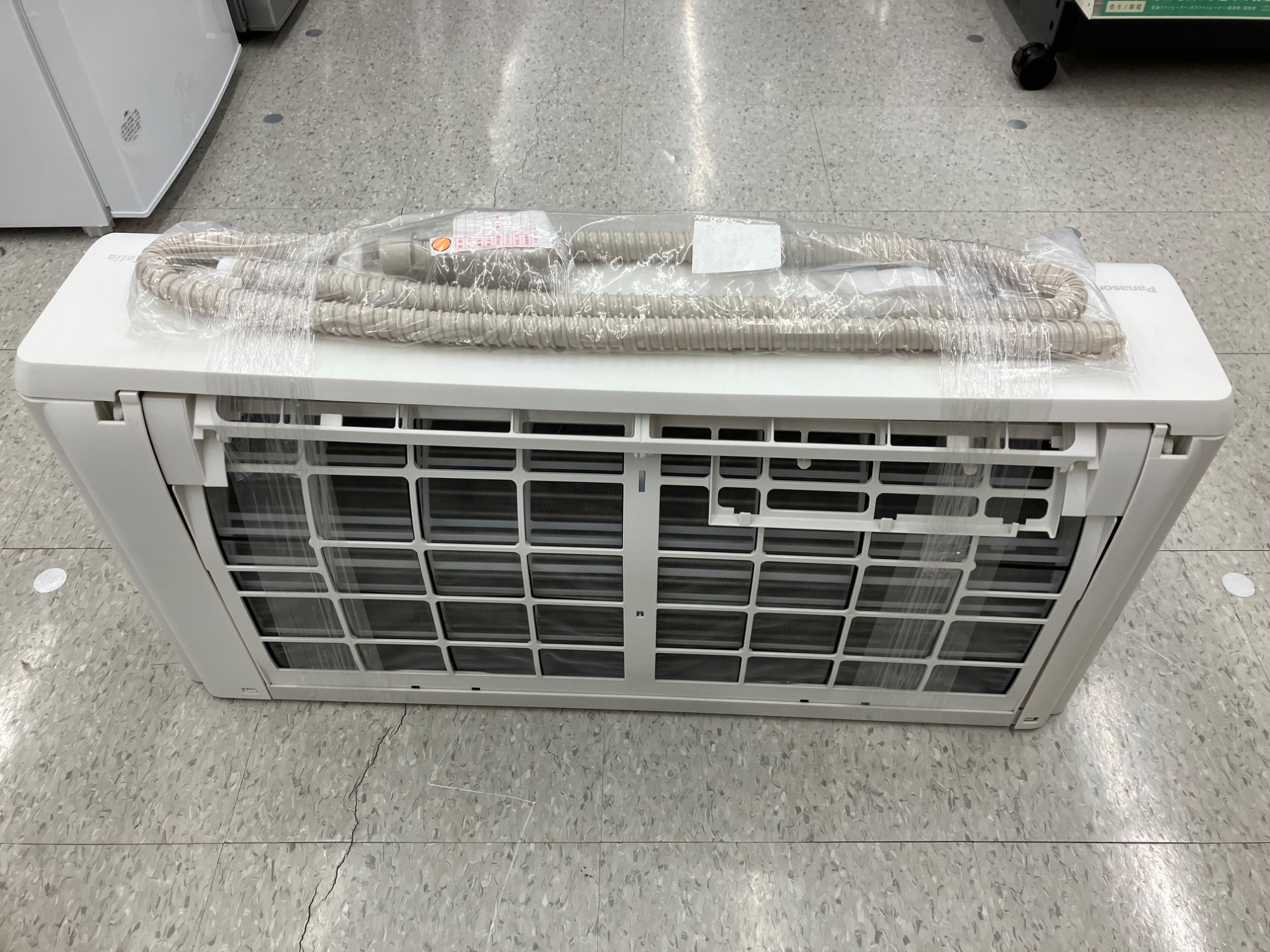 【トレファク摂津店】Panasonic（パナソニック）2020年製壁掛けエアコン入荷しました‼︎ Panasonicの壁掛けエアコンが入荷しました！｜2026年03月26日