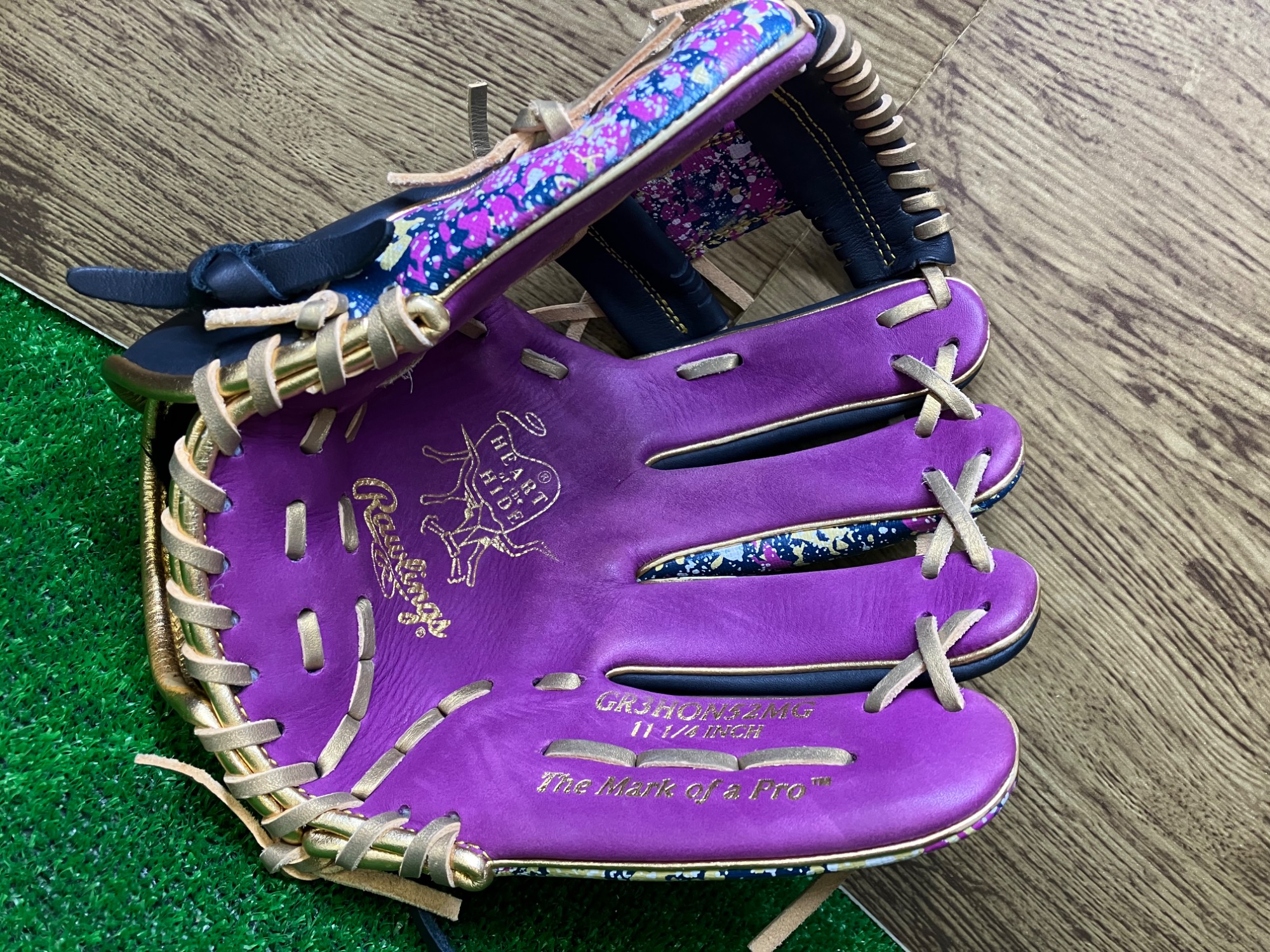 RAWLINGSの内野手用グローブ紹介になります！！｜2026年04月13日 
