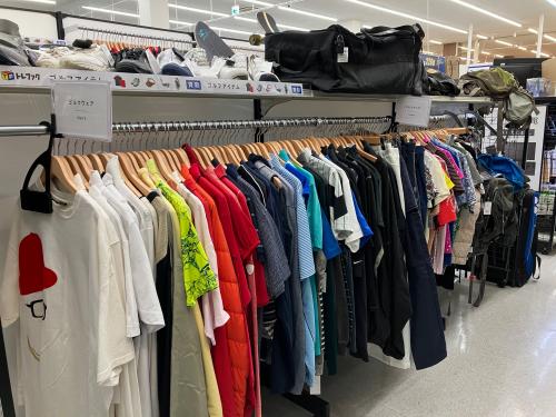 トレファクブログ画像2