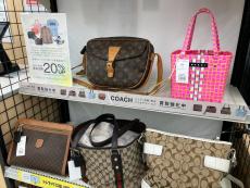 トレファクベイシア前橋モール店ブログ