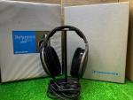 SENNHEISER / ゼンハイザー】ヘッドホン HD650｜中古オーディオの定番