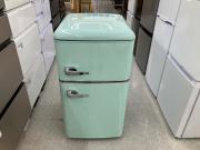 Haier JR-F15KS】2025年製150L冷蔵庫が買取入荷しました｜一人暮らしに