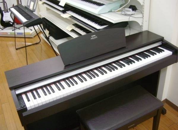 YAMAHA 電子ピアノ YDP-141【無料配送可能】 i-img1200x900-