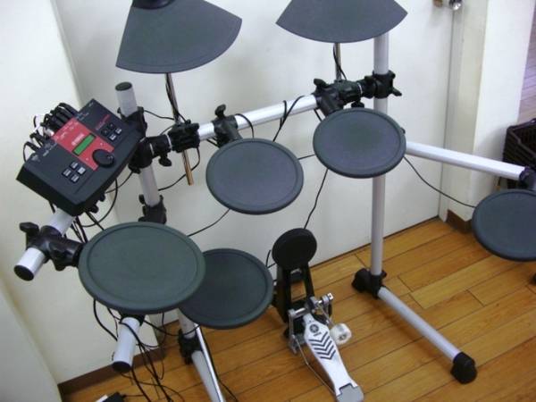 YAMAHA DTXPLORER 電子ドラム入荷致しました！｜2015年06月24日 