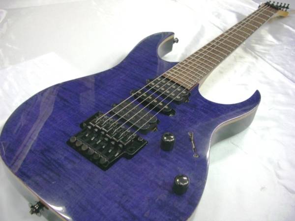 Ibanez J.Custom 入荷致しました!|2015年07月16日 Ibanez J.Custom 入荷致しました!|2015年07月16日