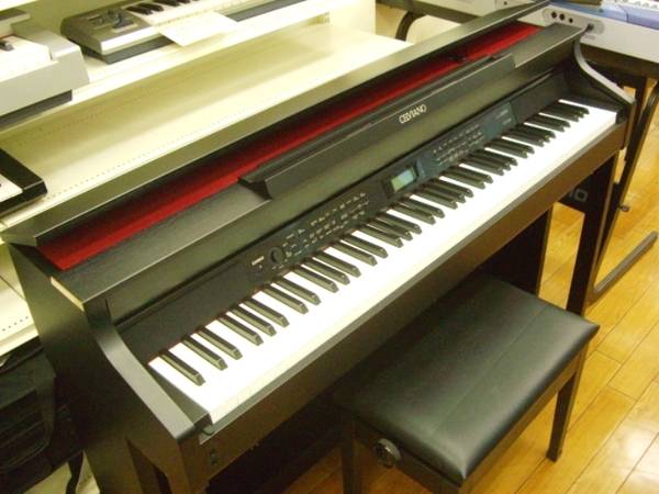 トレファク鶴ヶ島店】CASIO 電子ピアノ