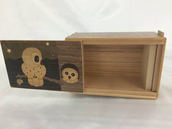 10回秘密箱♪「箱根寄木細工」が入荷しました♪【鶴ヶ島店】｜2016年04