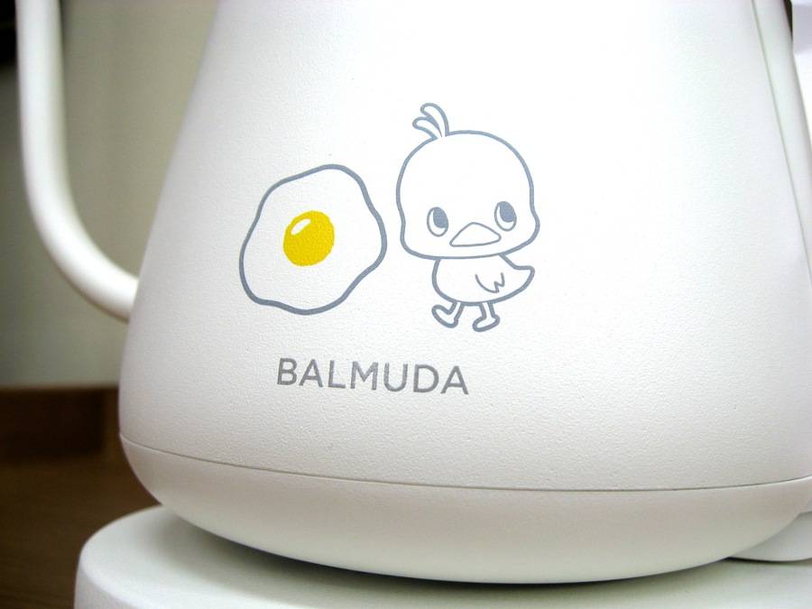 珍品入荷!!「BALMUDA×チキンラーメン」【鶴ヶ島店】｜2017年09月28日