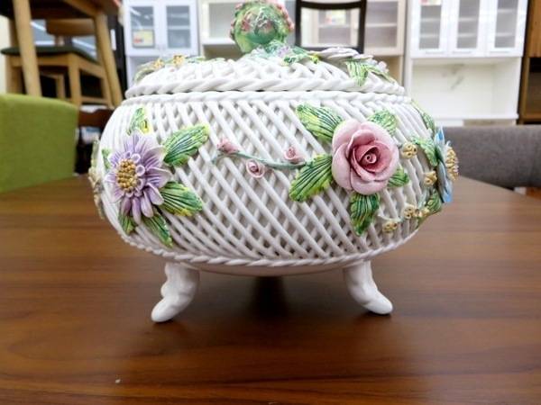 【ペコポコハッピードライブ】ファミリークラブ オリジナル品〈陶器製〉 ペコちゃんファミリークラブ限定 Peco & Dog | TOYZ-STYLE