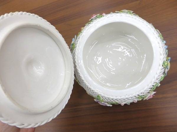 ペコポコハッピードライブ】ファミリークラブ オリジナル品〈陶器製