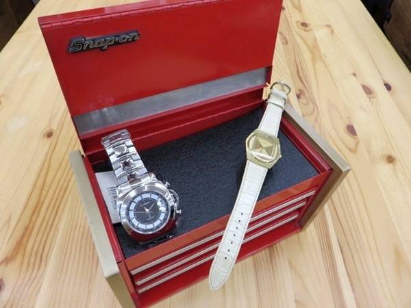 Snap-on(スナップオン)ミニチュアツールボックス入荷情報 Snap-on(スナップオン)ミニチュアツールボックス入荷情報
