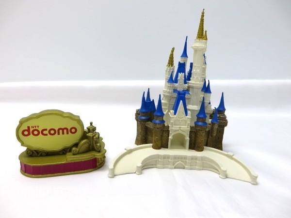 ディズニージュビレーション!ジオラマフィギュア入荷情報