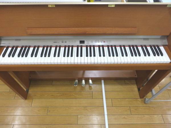 トレファク鶴ヶ島店】CASIO 電子ピアノ