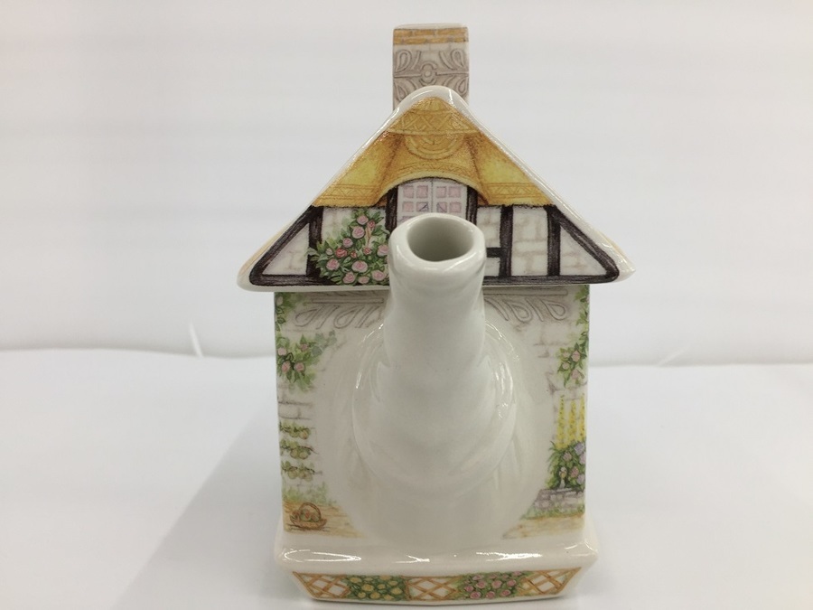 英国ヴィンテージ!! SADLER（サドラー） ティーポットが入荷!!【鶴ヶ島