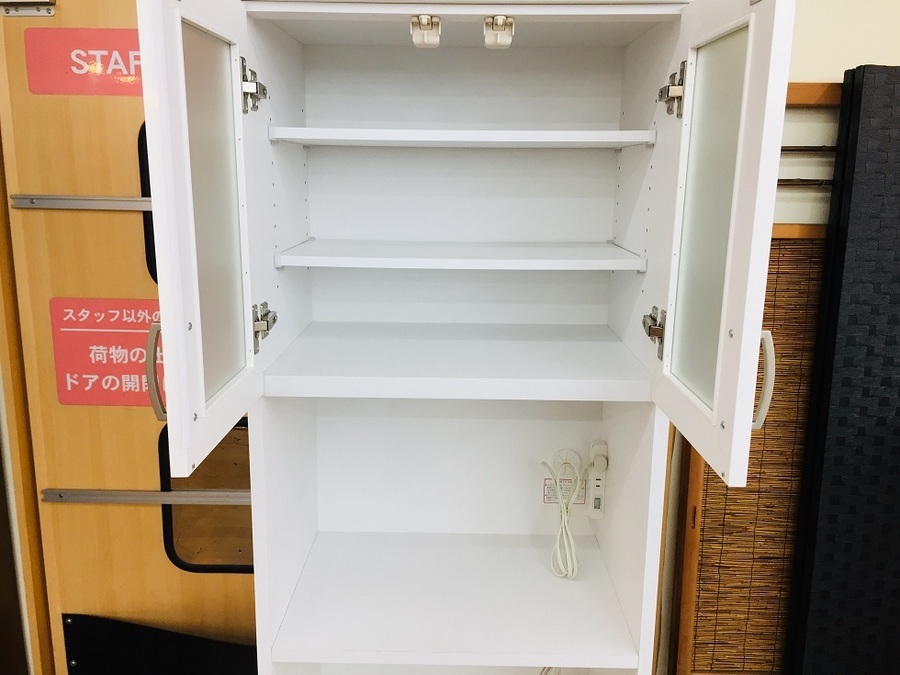 NITORI(ニトリ) COPAIN(コパン) レンジボードが入荷展示中です 