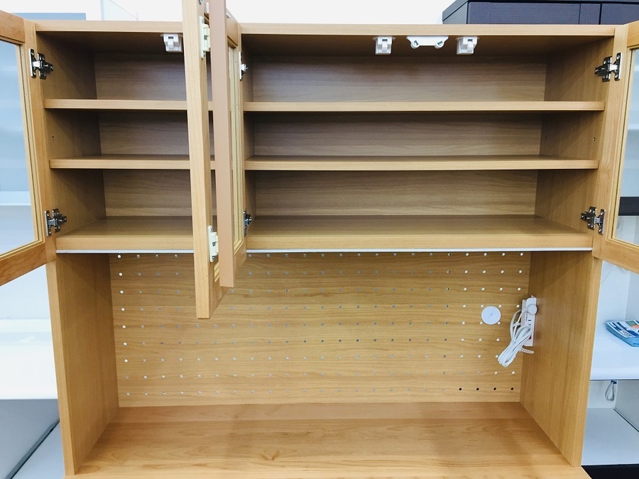 一生紀(いっせいき) ERIS(エリス)シリーズ レンジボード新入荷