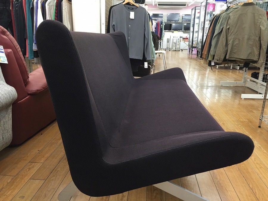 CASSINA(カッシーナ)のブーメランソファが買取入荷！【鶴ヶ島店
