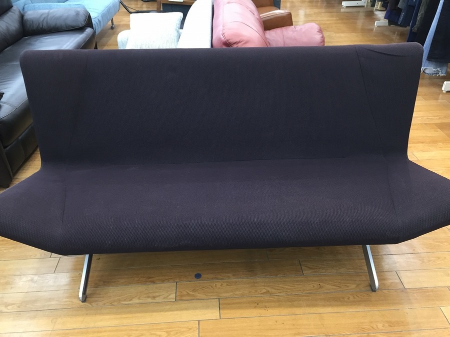 CASSINA(カッシーナ)のブーメランソファが買取入荷！【鶴ヶ島店