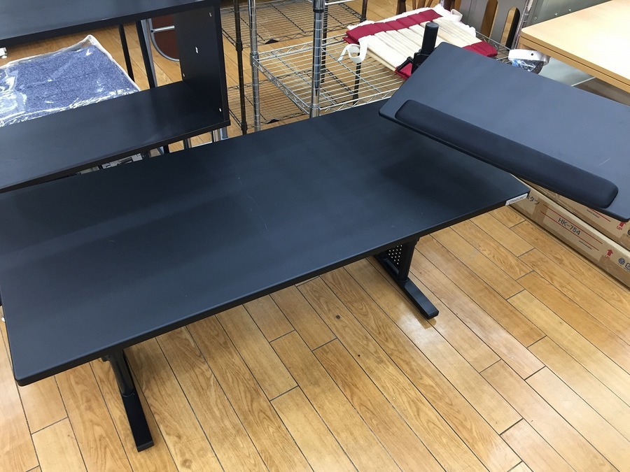 【トレファク鶴ヶ島店】Bauhutte 昇降式ローデスク ゲーミングデスク Bauhutte(バウヒュッテ)昇降式ローデスクが入荷！【鶴ヶ島店】｜2020年