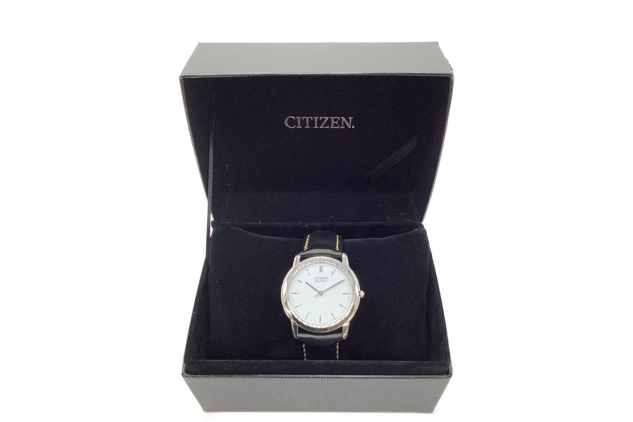 スマホで購入】CITIZEN(シチズン) エコドライブ SID66-5191【鶴ヶ島店